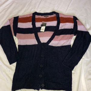 Wild fable sweater